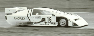 Illustration for article titled The Ten Weirdest Le Mans Cars Ever